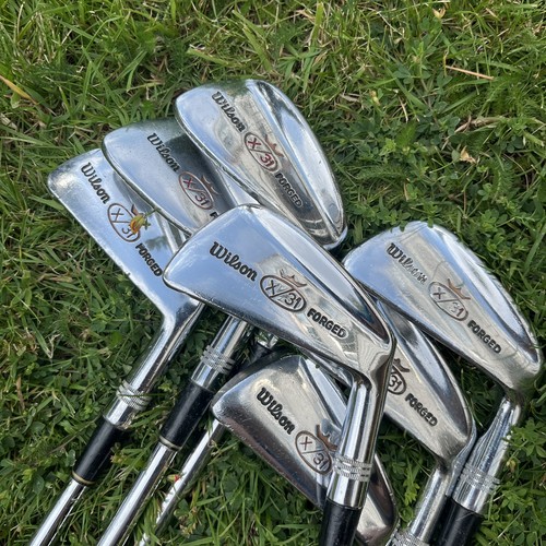 Wilson x31 forged tour - wilson🚩x31,