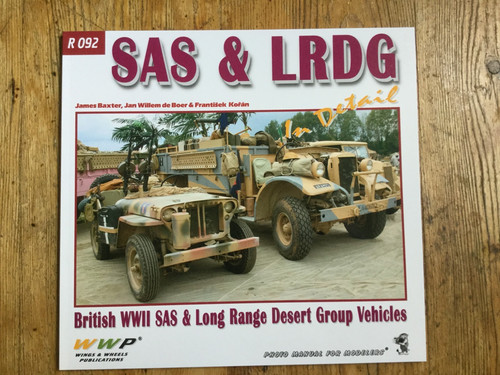 R092 sas lrdg - r092, &