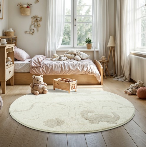 Carpet nursery baby room boy - carpet,