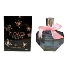 Flower Noir Women's Perfume