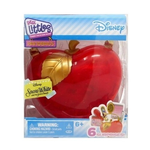 Shopkins disney real - shopkins,