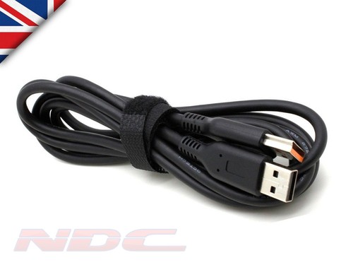Genuine lenovo usb charger - lenovo,