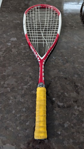 Wilson hammer surge - wilson, squash