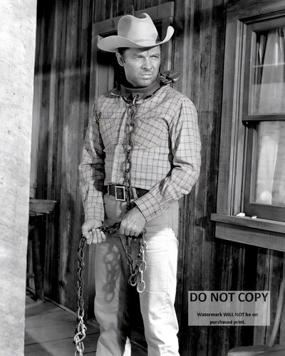 Audie murphy showdown - "showdown",