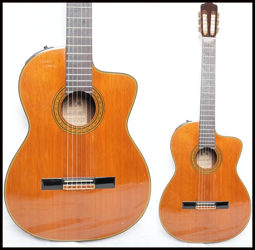 Takamine 132sc single - cp-132sc,
