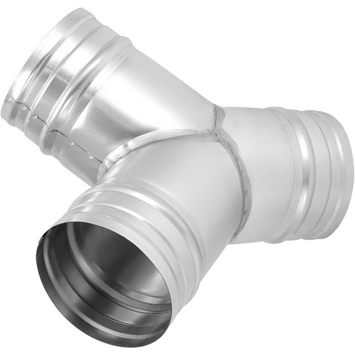 Stainless steel ventilation - steel,