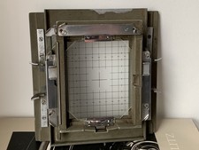 SINAR Norma 5"x7” TO 4"X5"