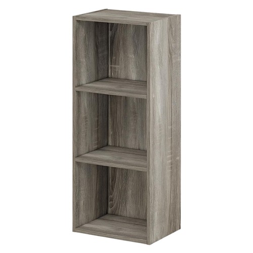 Walplus tier open - open, shelf