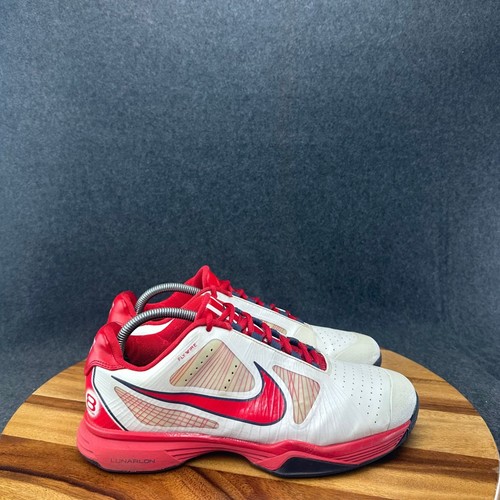 Nike roger federer lunar - nike, rf