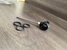 Sight pin recurve bow - pin, metal