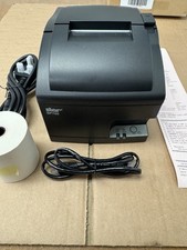 Star SP700 (SP742)  Dot Matrix