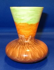 Vintage MYOTT Art Deco Medium