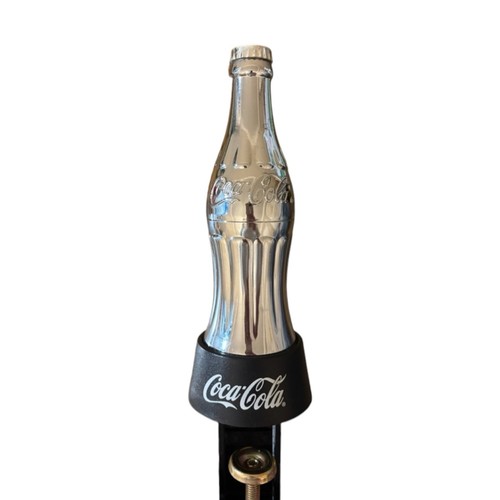 Coca cola bar bottle opener - coca,