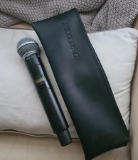 Shure QLX D2 Digital 