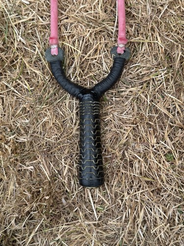 Golf handle gypsy - gypsy, catapult