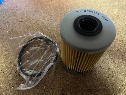 Filters qff0173 fuel - qff0173, filter
