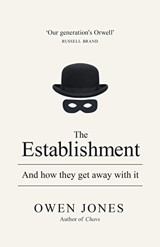 The establishment and how - establishment:,