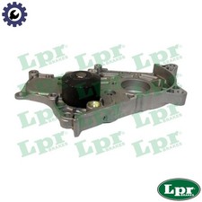 WATER PUMP ENGINE COOLING