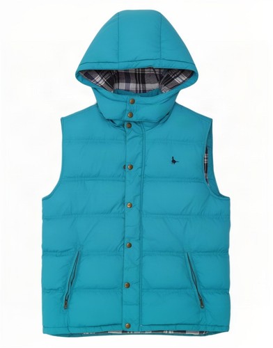 Jack wills mens hooded padded - mens,