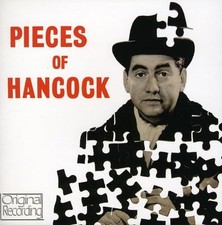 Tony Hancock - Pieces Of