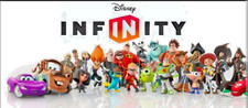 Disney infinity figures - disney, 1.0