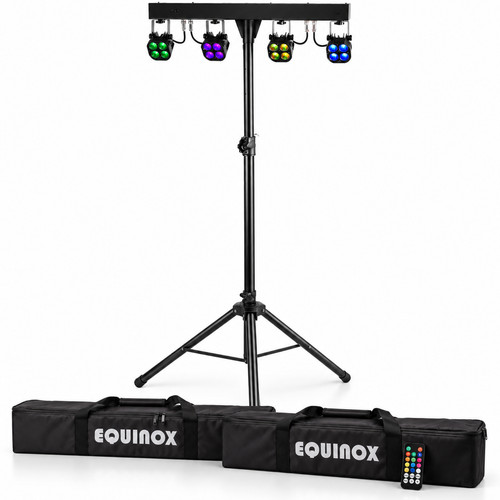 Par bar quad - bar,
