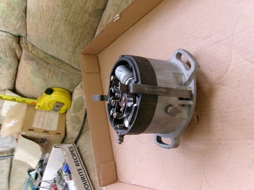 Ford pilot flathead - pilot, 7v