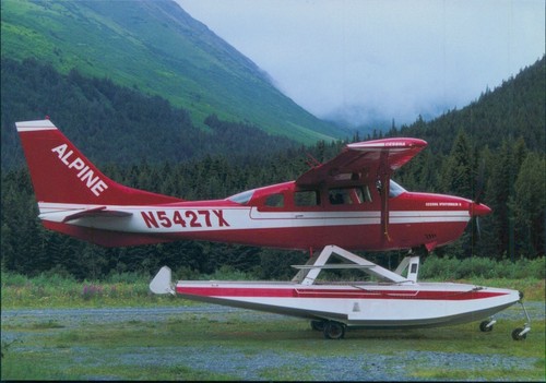 F20 092 alpine - ak,