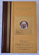 Terry Pratchett ‘