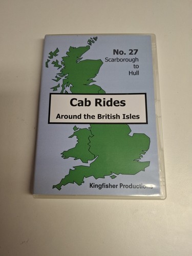 Cab rides around the - around,