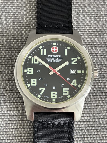 Wenger swiss military - swiss, military,