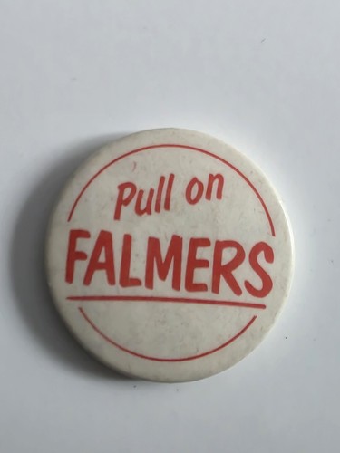Pull falmers jeans - pull,