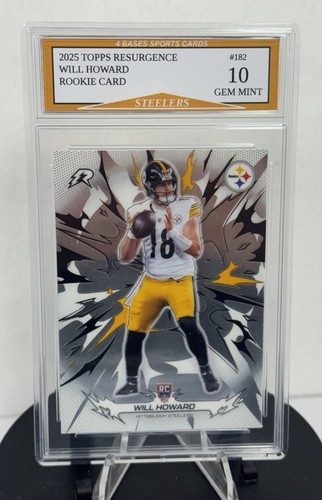 2025 topps resurgence - topps,