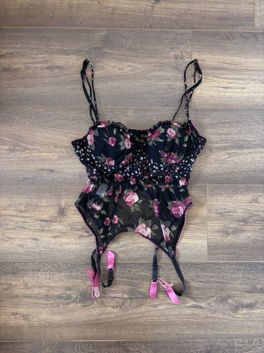 Italian vintage floral - italian,