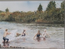Contemporary Original