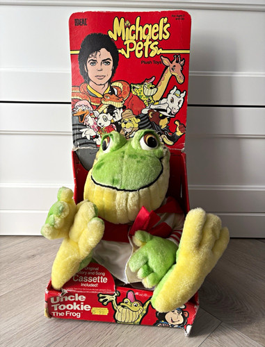 Ideal michael pets - ideal,