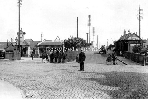 Fyu the railway station - fyu-52,