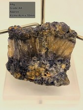 Blue John (Stabilised & Polished) ✨