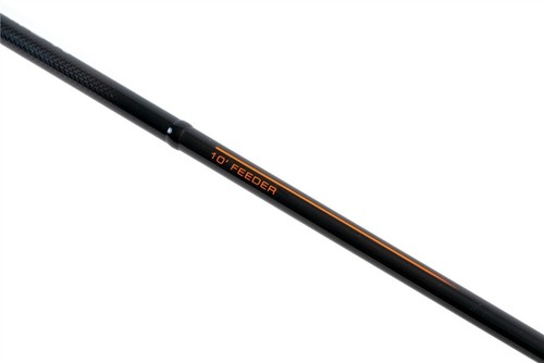 Guru feeder rod gauge - guru, n-gauge
