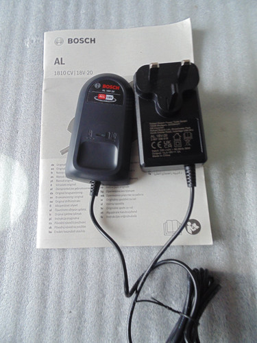 Bosch 18v 14 - al, 18v-20
