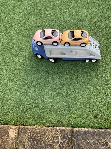 Little tikes large - tikes,