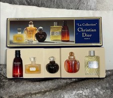 Vintage Christian Dior La