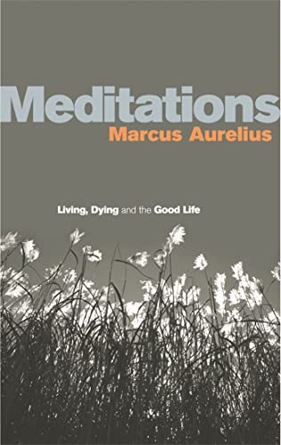 Meditations marcus aurelius - meditations, by