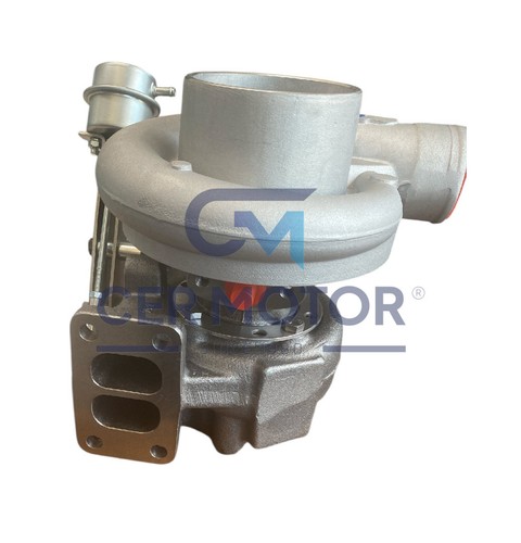 Cummins 6bta hx35w h012 high - cummins,