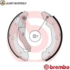 Brake Shoe Set S 24 538 for