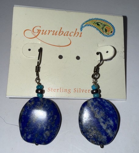 Gurubachi lapis stone - lapis, ball