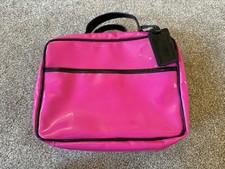 Virgin Vie Bright Pink Travel
