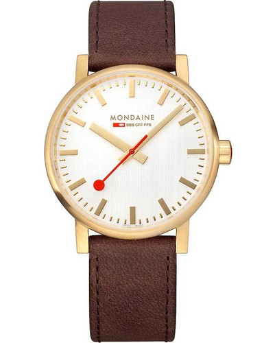 Mondaine mse 40112 mens - mondaine,
