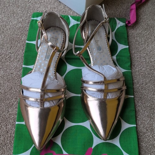 Boden shoes 5 - 40, 6.5