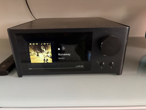 Nad c700 hybrid - hybrid, digital
